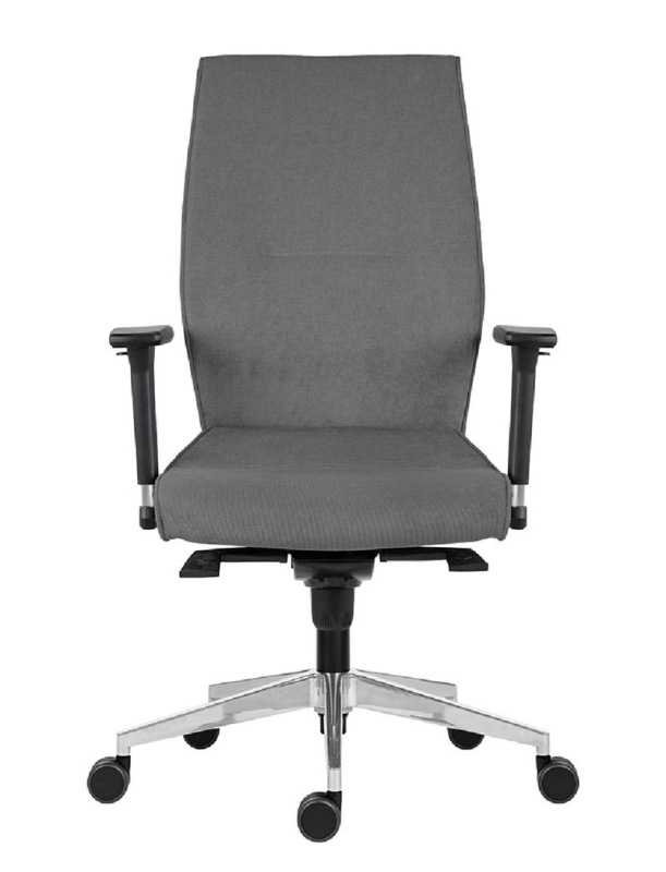 Kancelárska stolička 1820 LEI čalúnenie DELUXE XTREME FOUR 10