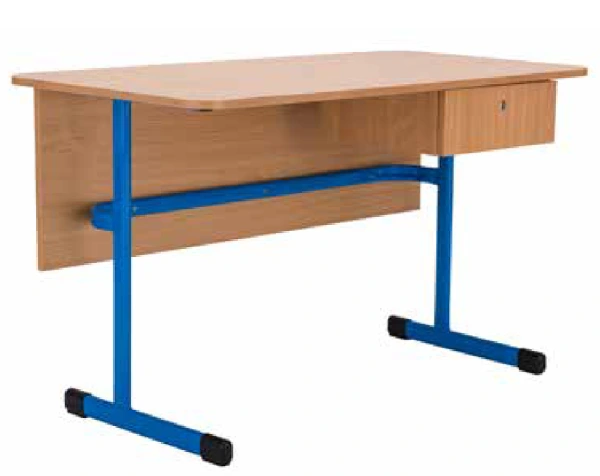 Školní katedra VARIO, různé barvy 2