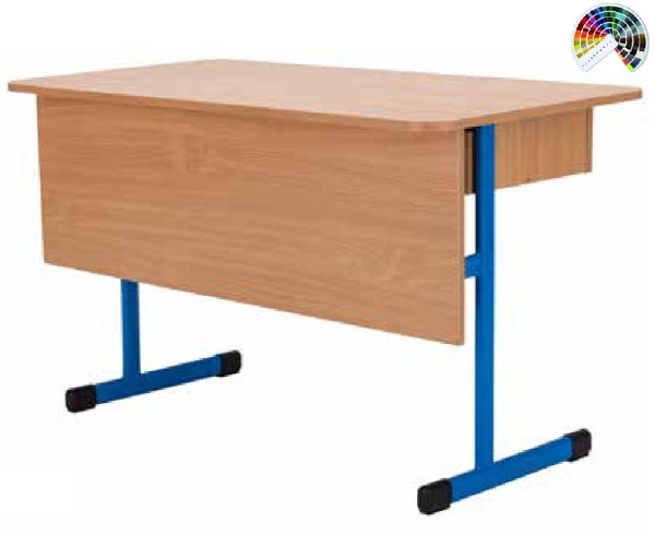 Školní katedra VARIO, různé barvy