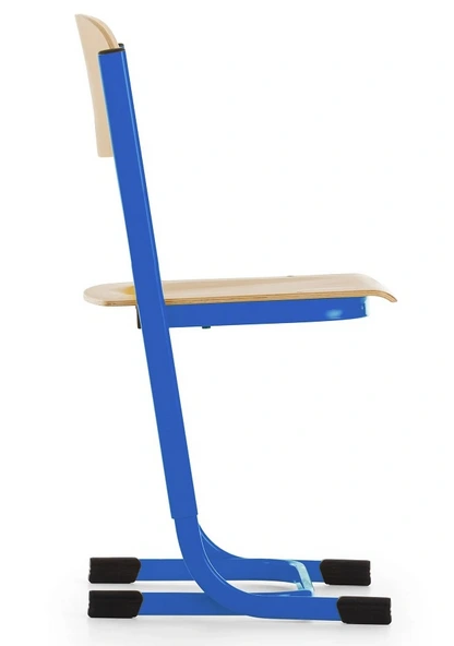 Školská žiacka stolička VARIOFLEX nastaviteľná, rôzne farby a veľkosti 5