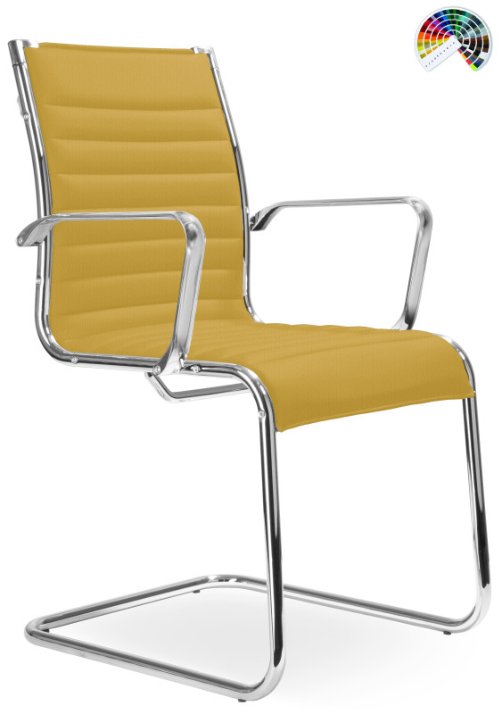MAYER Konferenčné kreslo STUDIO5 25S3 F5 AC 1