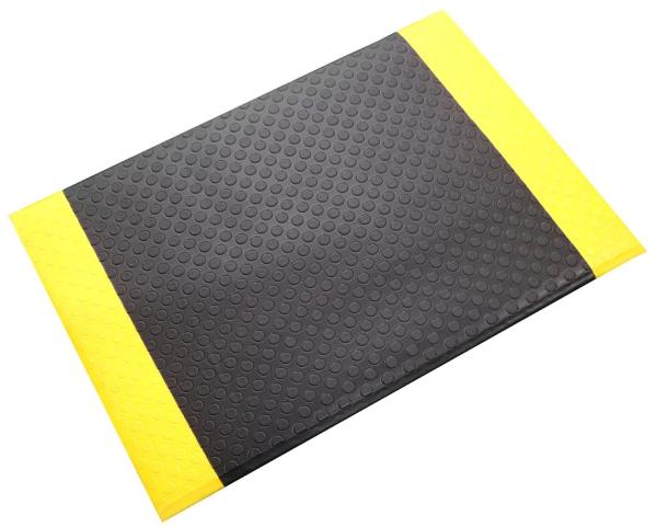 COBA Priemyselná protiúnavová rohož ORTHOMAT® DOT 90x1830 cm