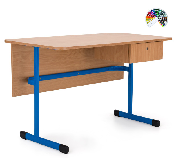 Školní katedra VARIO, různé barvy