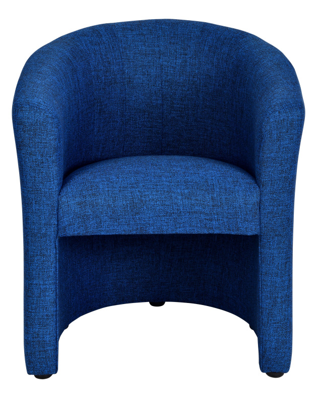 Kancelárska sedačka KELLY 1-sedák čalúnenie KOŽENKA Valencia, Silvertex 7