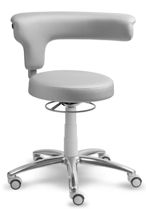 MAYER Zdravotnícka stolička 1284 G DENT čalúnenie XTREME, ONE 20