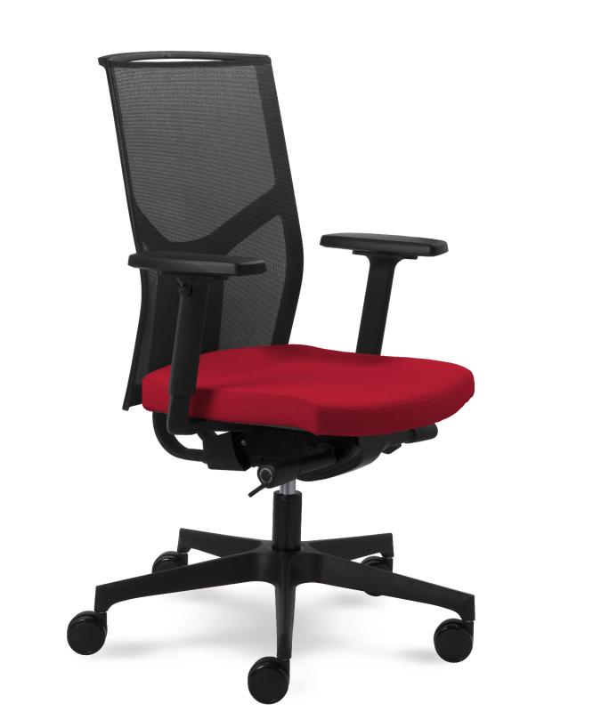 MAYER Kancelářská židle PRIME MESH 2302 S čalounění XTREME, ONE