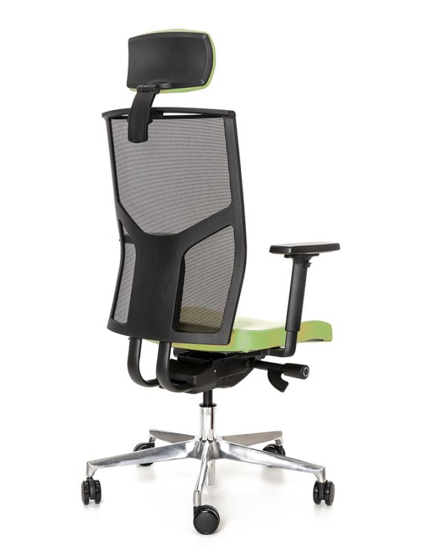 MAYER Kancelářská židle PRIME MESH 2302 S čalounění XTREME, ONE