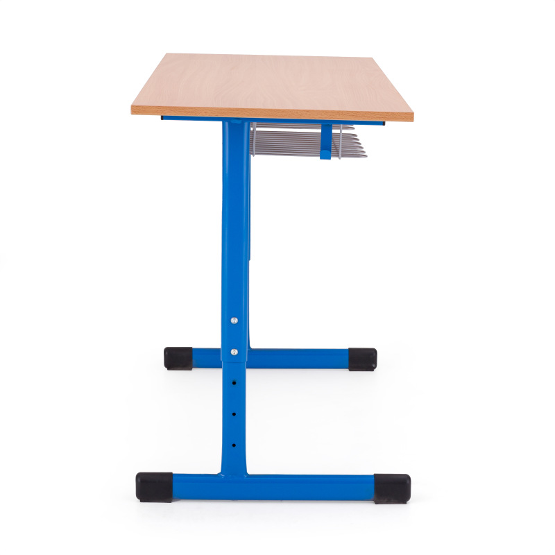 Školní žákovská dvoumístná lavice VARIOFIX pevná, různé barvy a velikosti 3