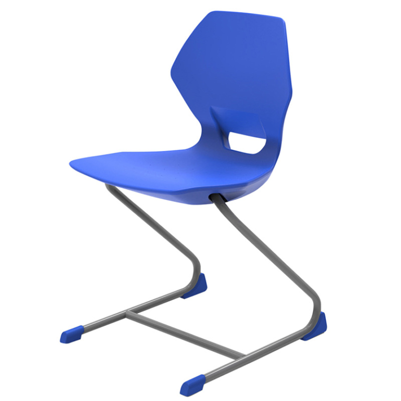 Jedálenská a študentská stolička DAMIAN plast 5