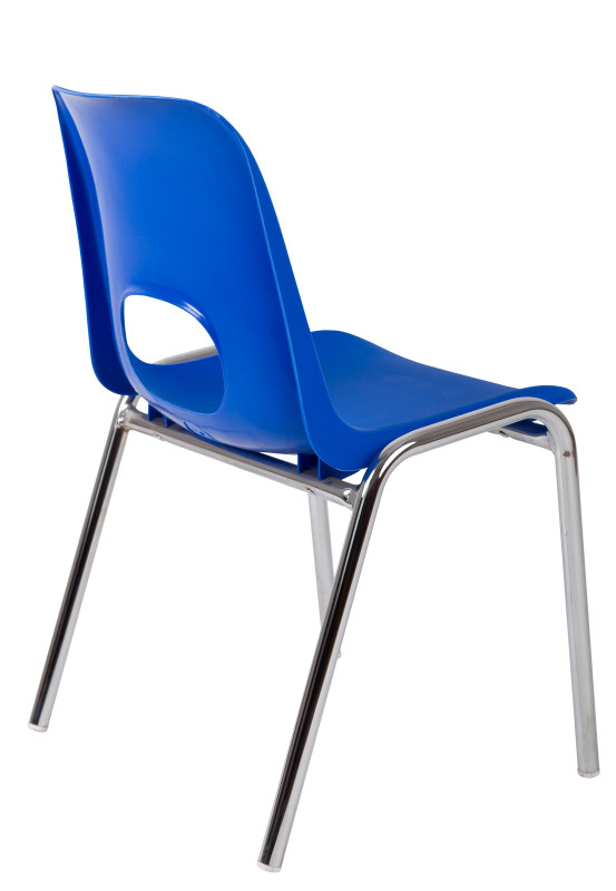 Detská stolička HELENE PICCOLA plast 4
