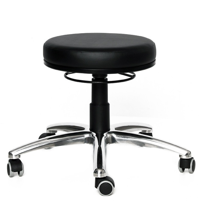 MAYER Zdravotnická židle 1256 G MI DENT čalounění AQUA CLEAN MYSTIC 16