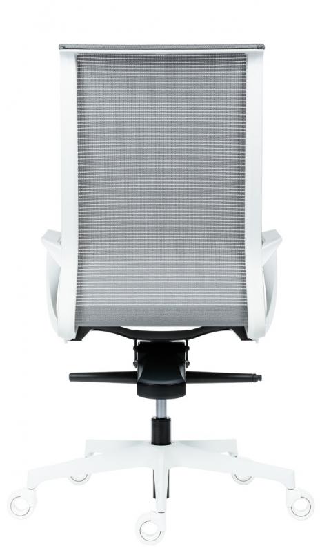 ANTARES Kancelárske kreslo 7700 EPIC HIGH WHITE