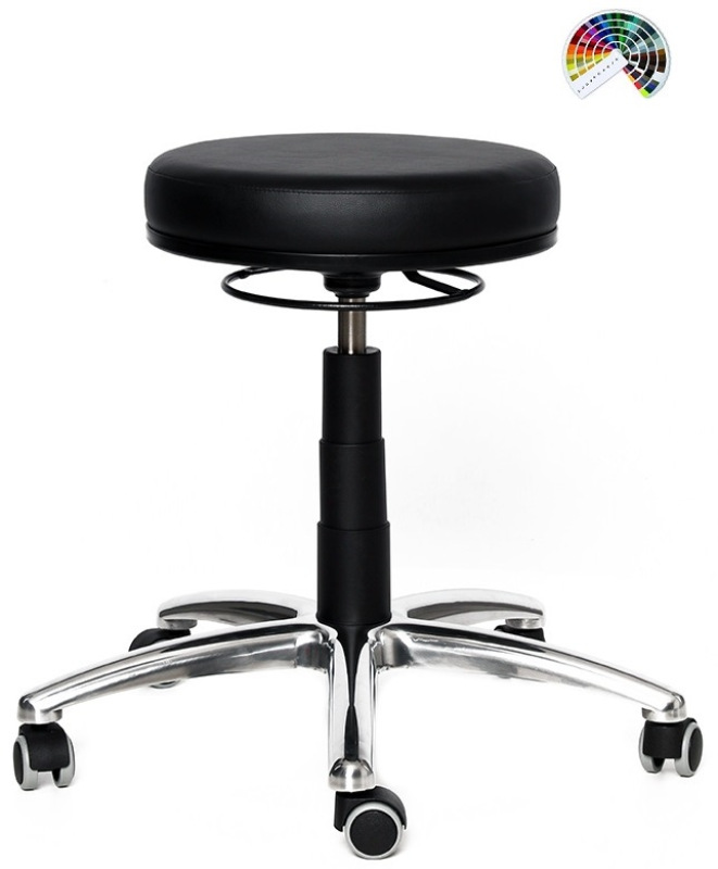 MAYER Zdravotnická židle 1256 G MI DENT čalounění XTREME, ONE