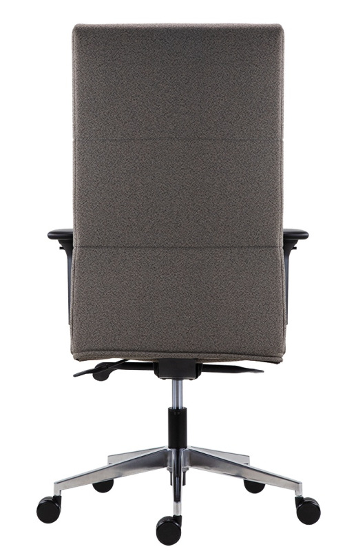 Kancelárske kreslo 8100 VERTIKA čalúnenie FOUR 5