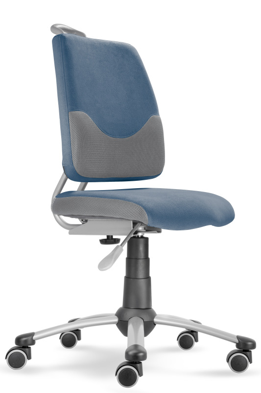 MAYER Set Rastúci stôl PROFI3 32W3 58 TW dekor biely + stolička ACTIKID A3 8