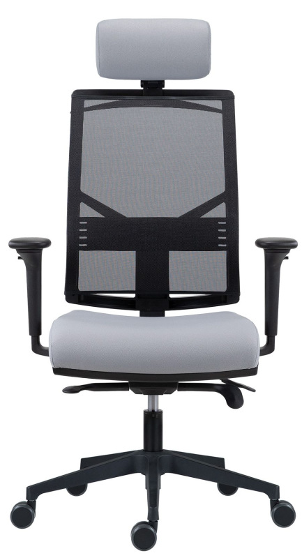 Kancelářská židle 1850 SYN SL OMNIA, čalounění DORA 3