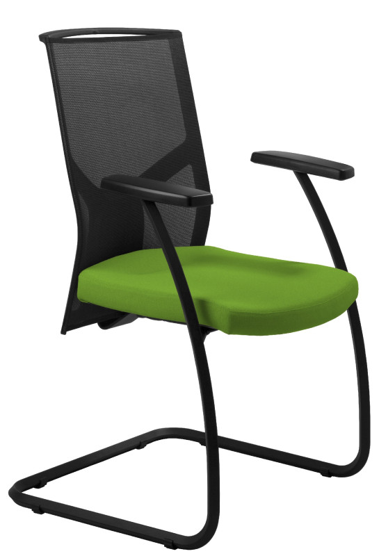 MAYER Konferenčná stolička PRIME 251 252 253 S W 3