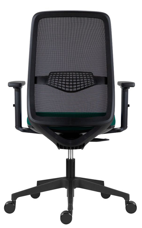 Kancelárska stolička 1390 SYN TULLIO čalúnenie XTREME DELUXE 19