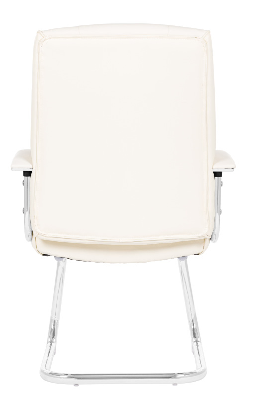 Konferenčné kreslo MIAMI PLUS/S BEIGE béžová 4