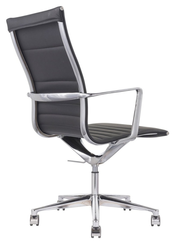 Kancelárske kreslo 9040 SOPHIA HIGH čalúnenie PRINCE KOŽA color 10