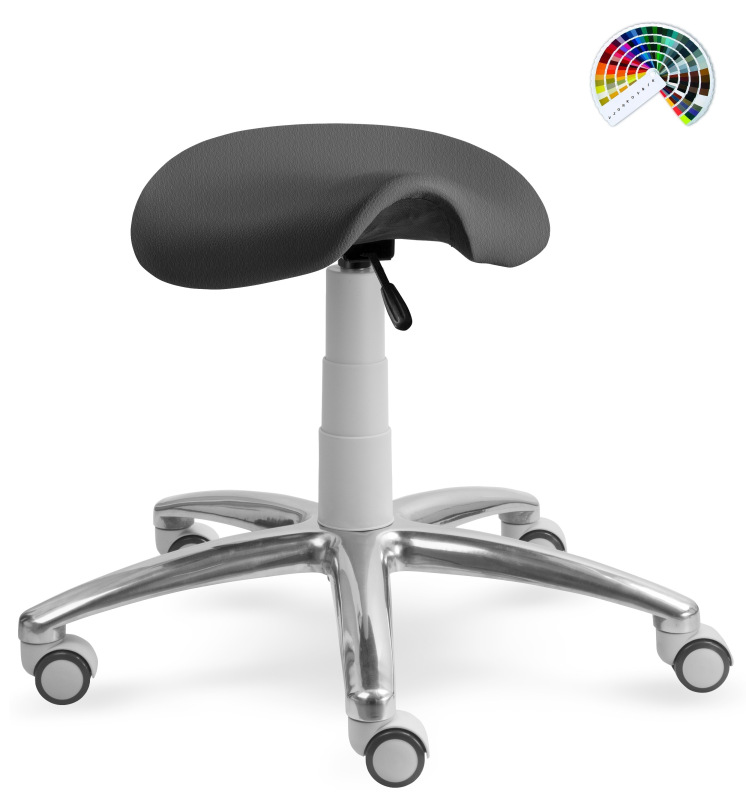 MAYER Zdravotnická židle 1207 G MI DENT čalounění XTREME, ONE