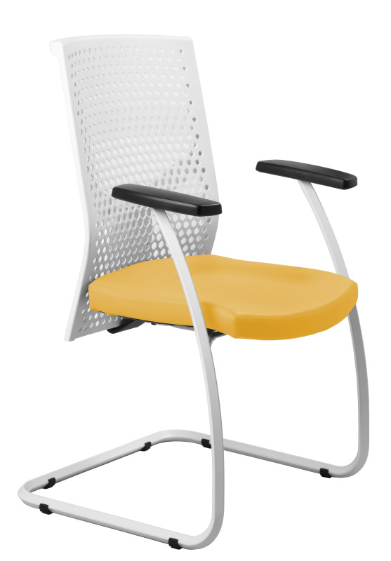 MAYER Konferenčná stolička PRIME 251 252 253 S W 10