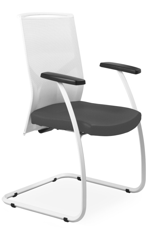 MAYER Konferenčná stolička PRIME 251 252 253 S W 4